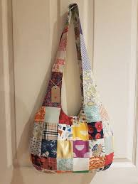 Patchwork Bag
